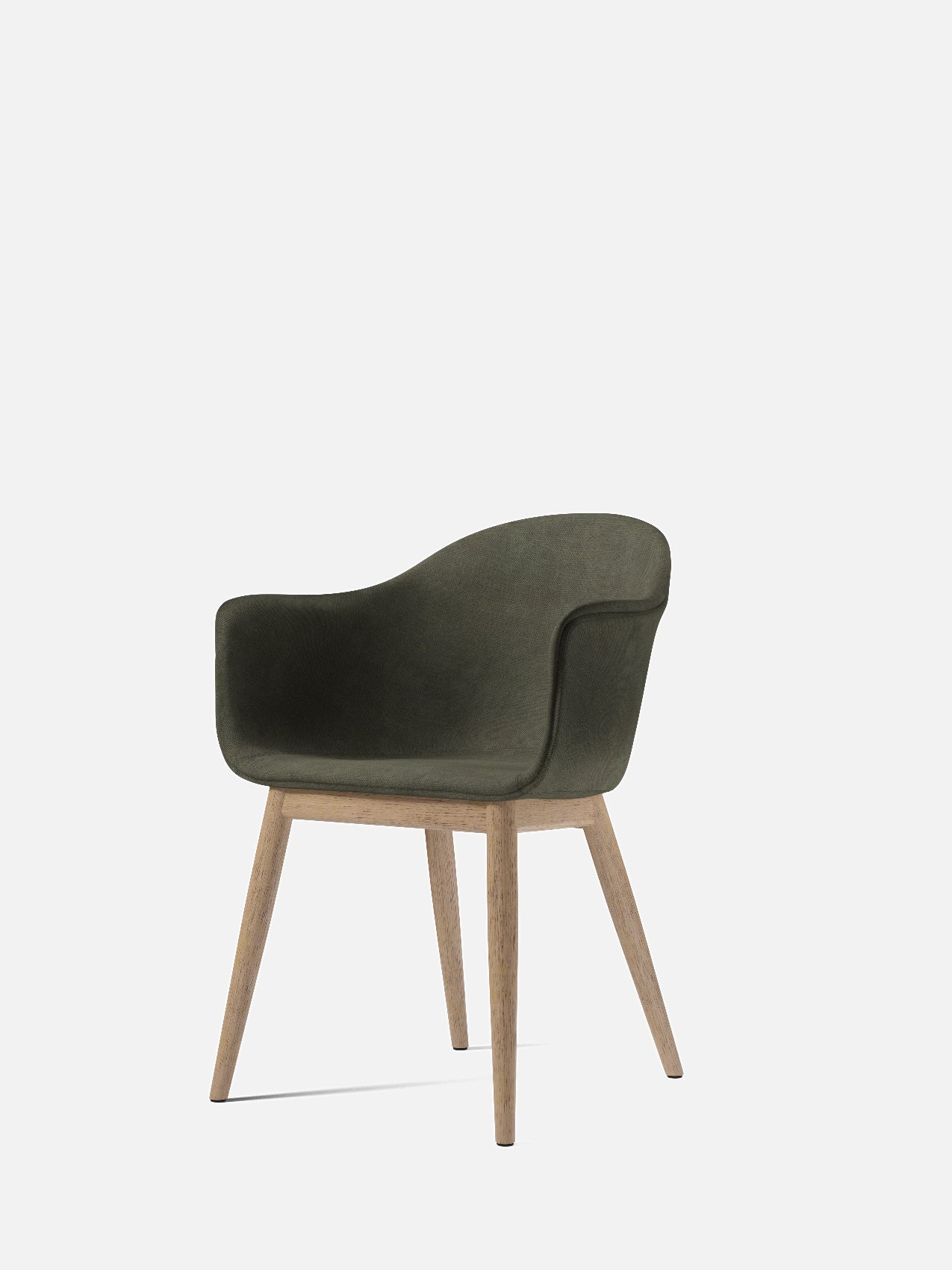 9352002-02FY09ZZ Harbour Arm Chair, Мягкое LuceLight  - Вид №93