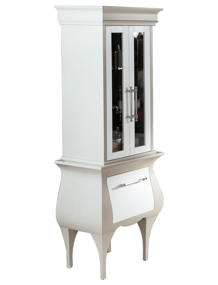 788 Vetrina Rialto 1 Gaia  Luxury