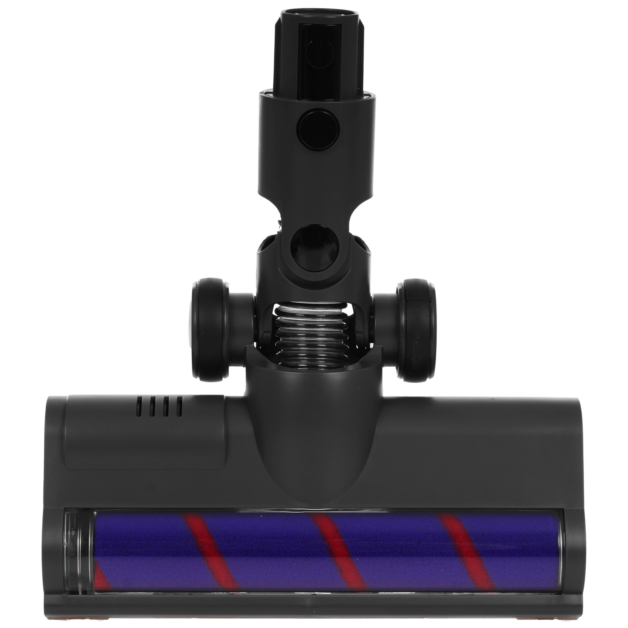 9260071 Пылесос  вертикальный  Evolution Smart Clean VC2215  серый STDN-0140318 - Вид №6