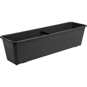 Балконный ящик для цветов IDI LAND 60 см - элегантное решение для озеленения 84799163