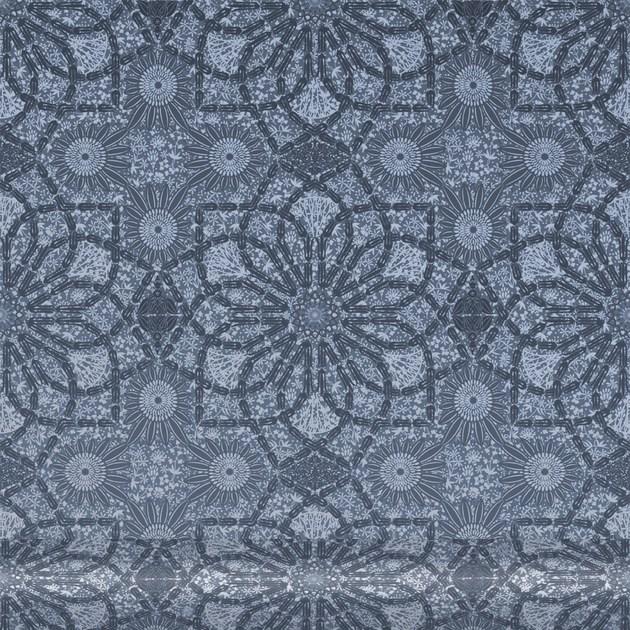 Equipo DRT Бумажные обои с цветочными мотивами Sarabande wallpaper 21169 - Вид №2