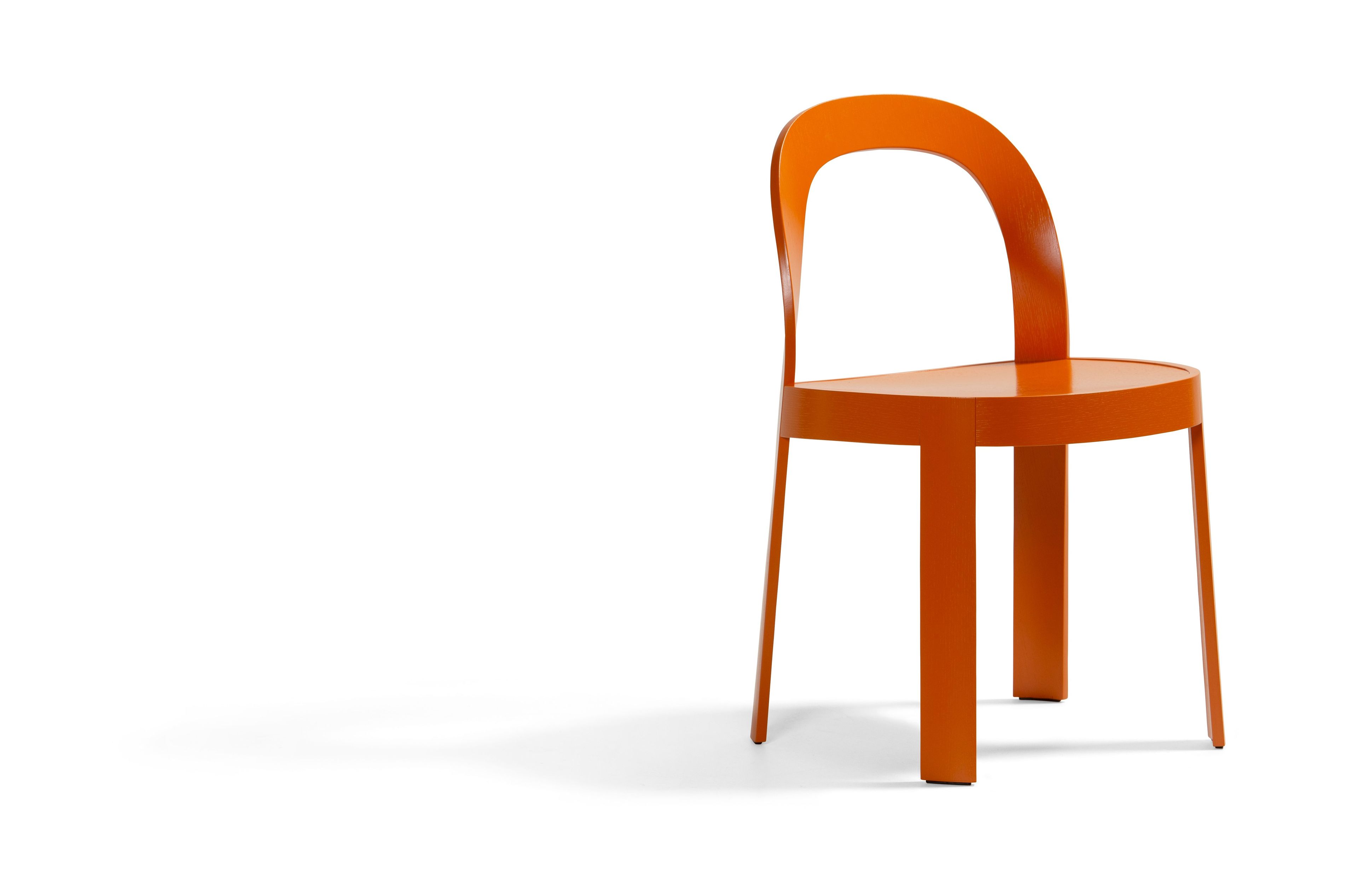 Деревянный стул Bla Station OM ARCH-00044916 - Вид №8