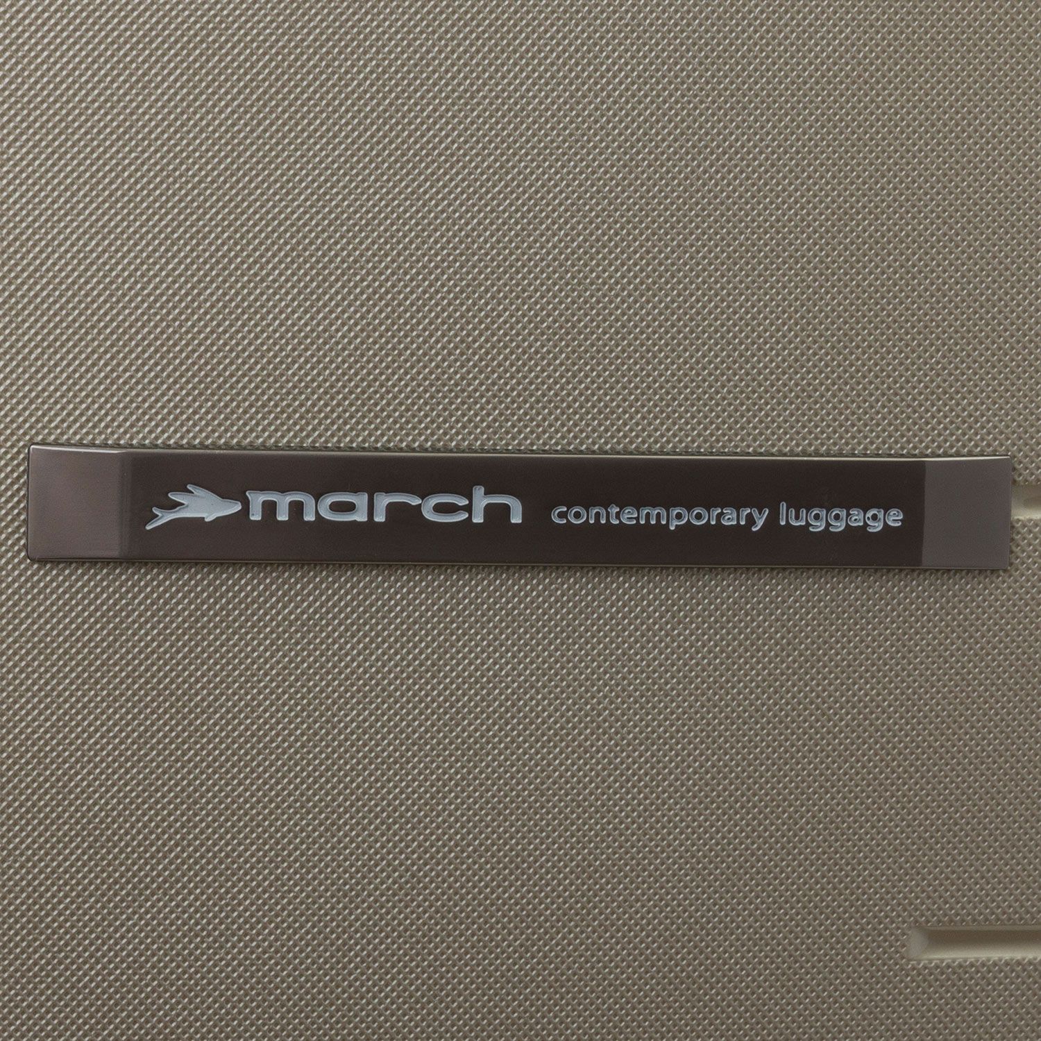 M1221-86-62 Чемодан M1221*62 Spinner M March Stonic  - Вид №6