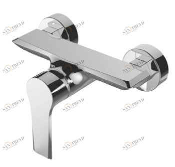 Смеситель для душа BOCCO BOC-ESDM-CRM BELBAGNO 