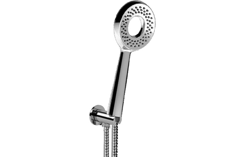 E-8637 Душевой комплект настольного смесителя GRAFF Ametis