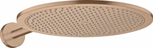 26034310 Верхний душ 350 1jet с держателем AXOR SHOWERSOLUTIONS