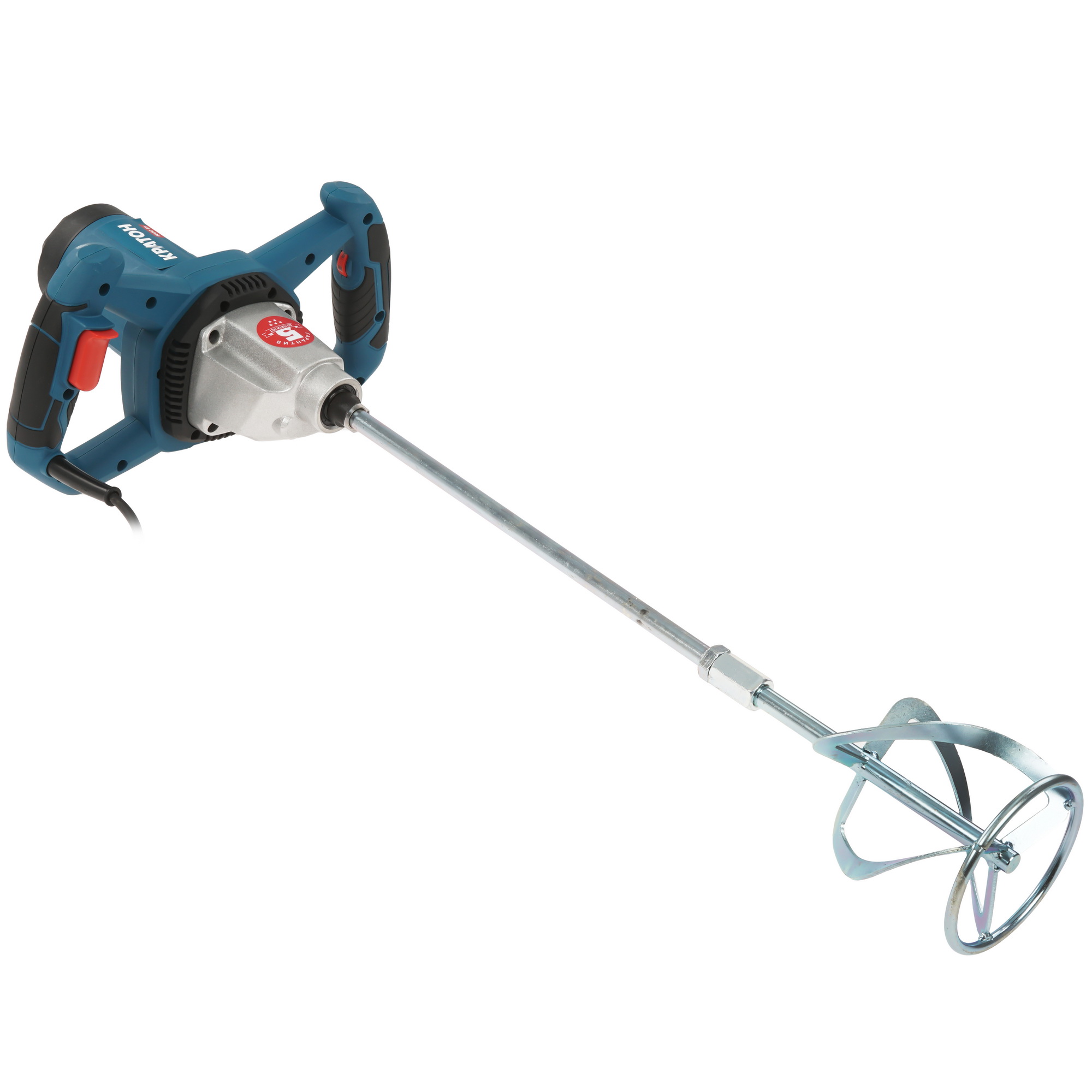 Дрель-миксер Кратон DM-1400 9154067 STDN-0125817 - Вид №1