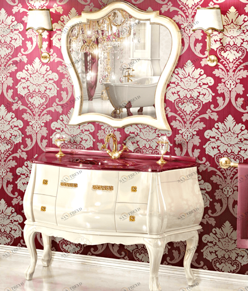 Il Tempo Del Тумба Mobili MO 2540 Myluxury MOBILIMO2540