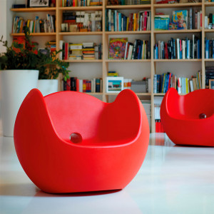 Кресло BLOS SLIDE SD BLO075