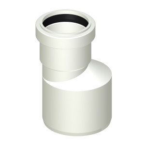 02738 Переходы Tece