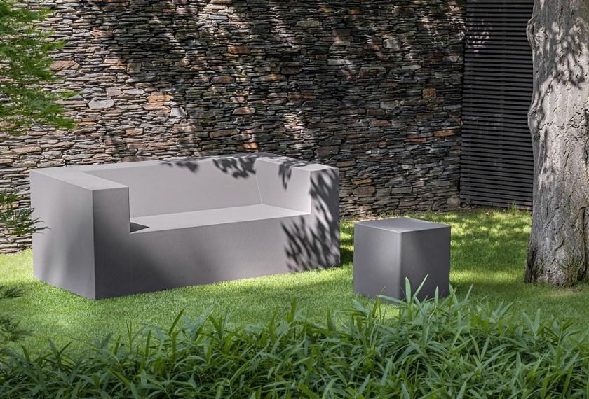 FISCHER MÖBEL Садовый диван из пеноматериала Univers sun-id-1409876 - Вид №2