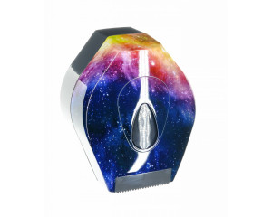 BUH273 UNIQUE MAGIC SPARK LINE контейнер для туалетной бумаги Merida