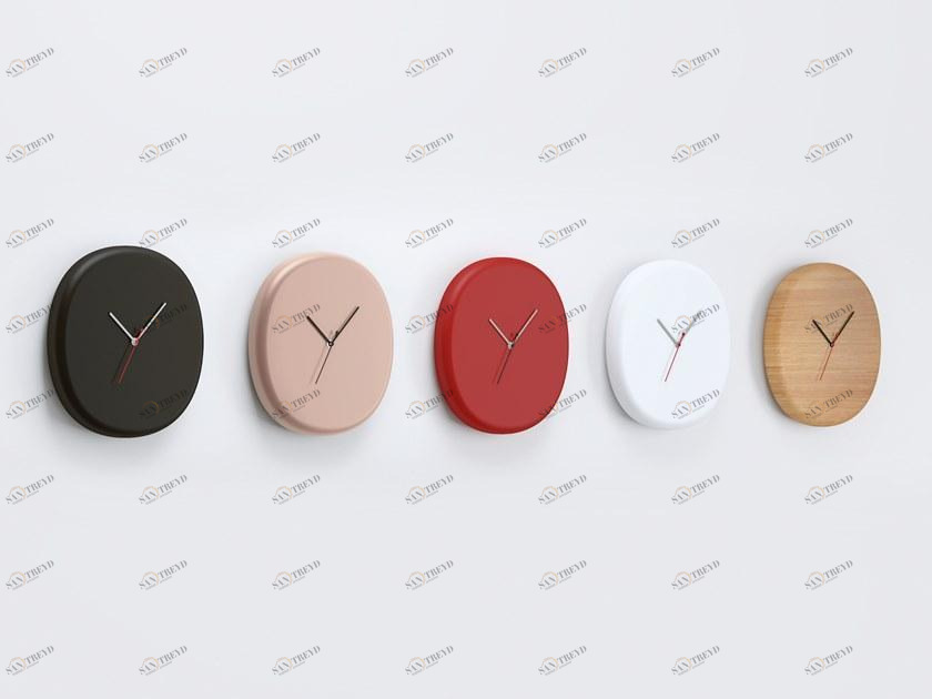 Systemtronic настенные часы sun-id-1427497