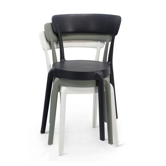 080189 Стул для террасы Francisco Segarra Julia Santreyd