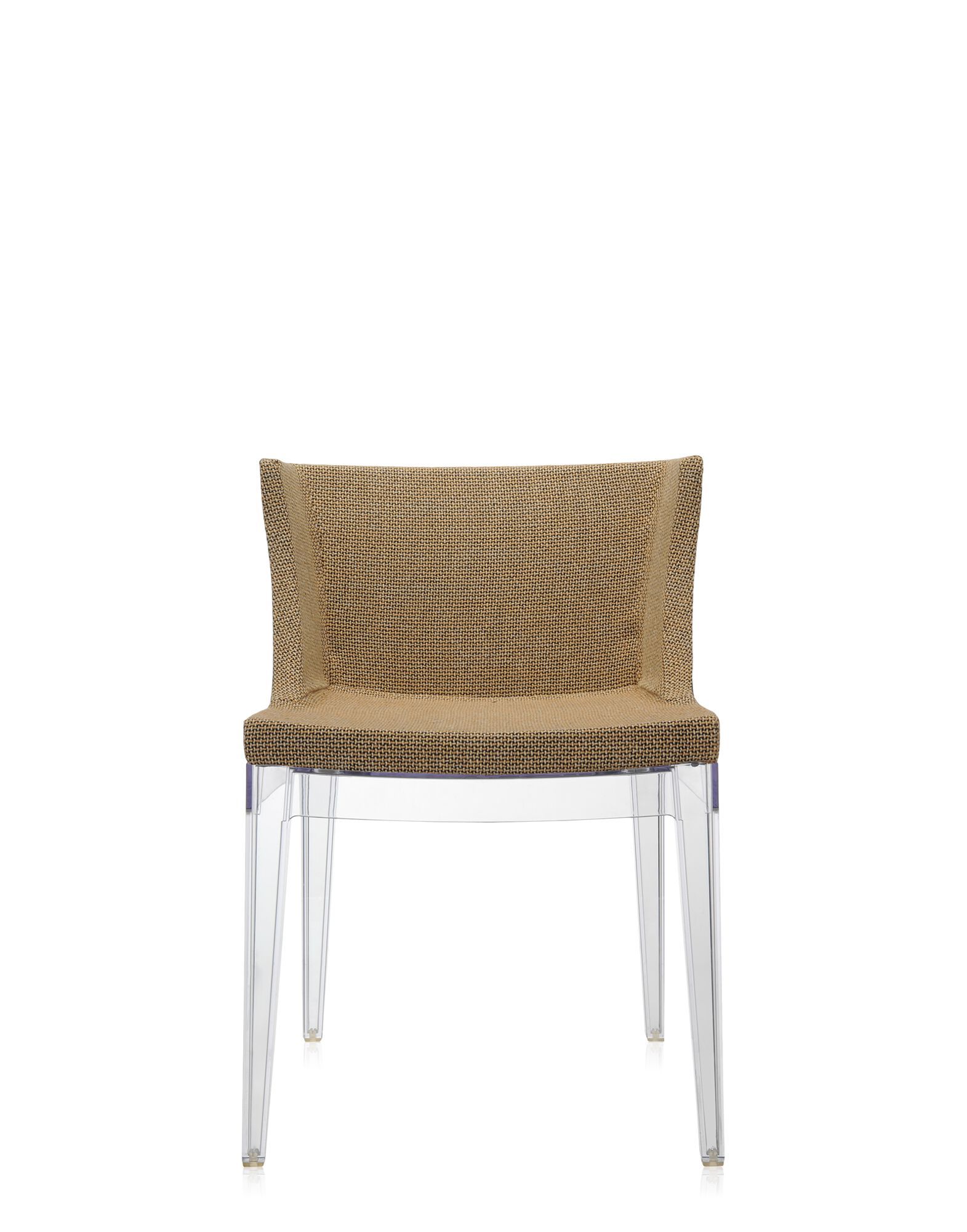 Тканевый стул Kartell MADEMOISELLE KRAVITZ ARCH-00096308 - Вид №5