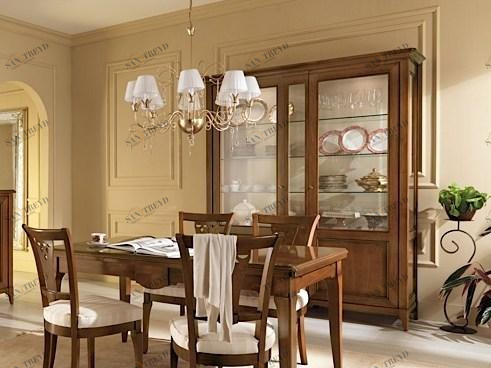 Arvestyle Витрина из массива дерева Salieri sun-id-1471030