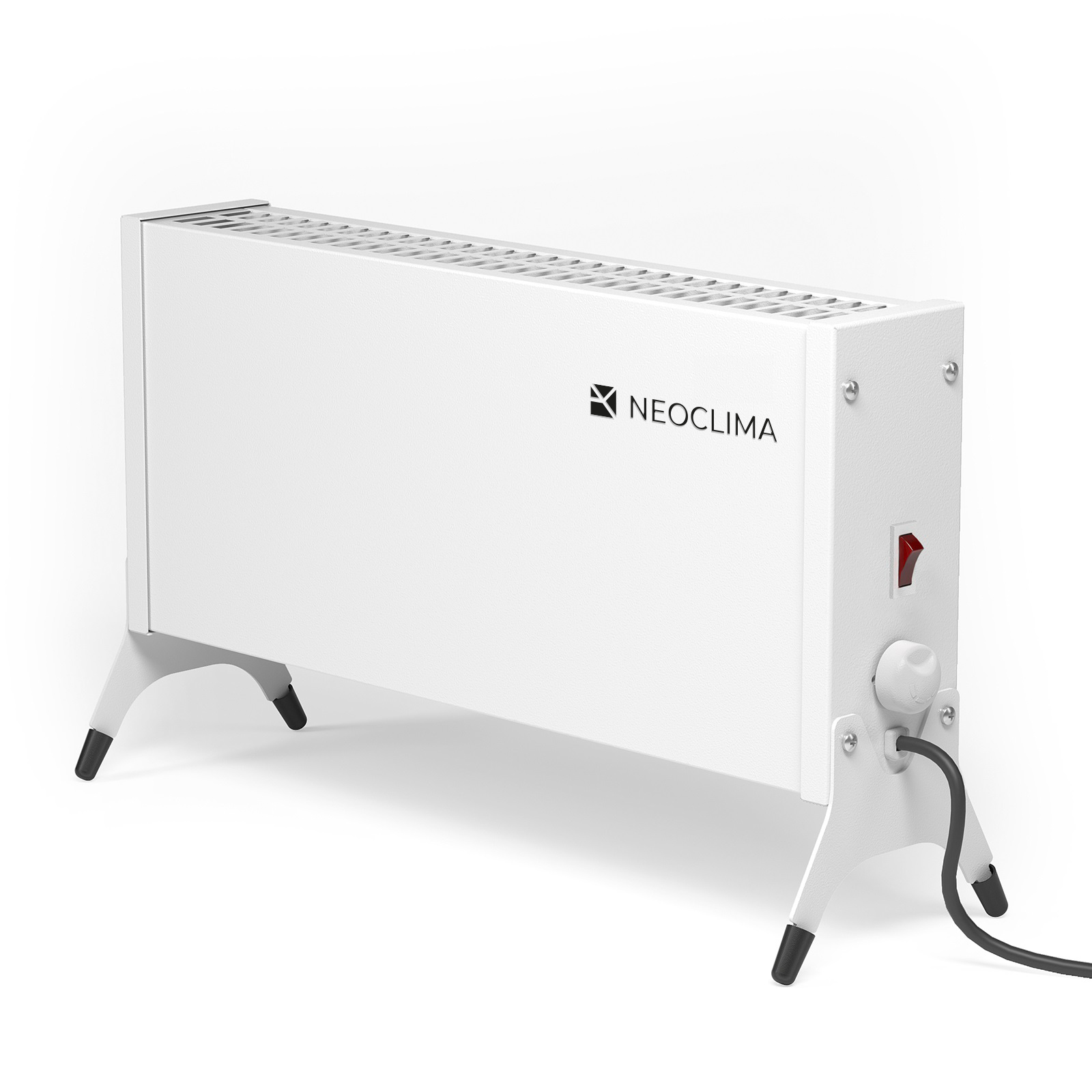 9146723 Конвектор Nano 2000W NEOCLIMA STDN-0034498 - Вид №1