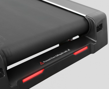 BLUE) Беговая дорожка svensson industrial armortech (graphite blue) Svensson Body Labs  - Вид №7