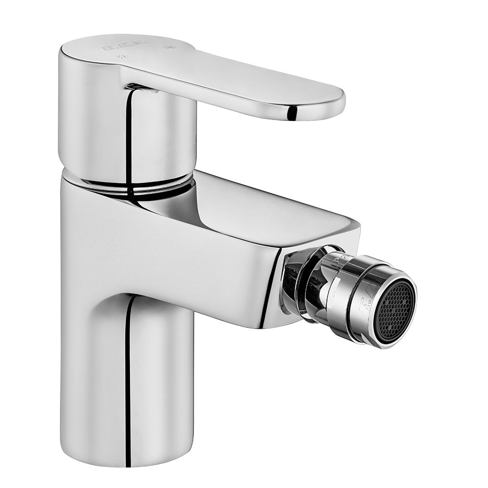 102110151st  Смеситель для биде Nita - Экономия воды Eca 