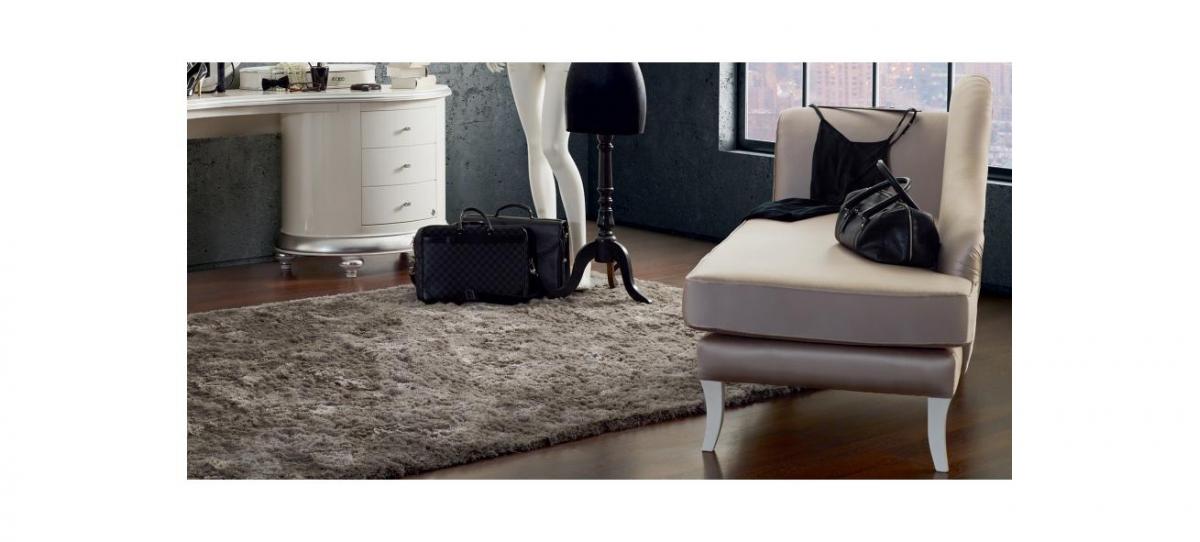 004120 Кушетка Jetclass Luxus 