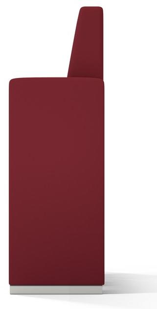 Ares Line Сиденье для аудитории с клапаном V9 sun-id-1353866 - Вид №5