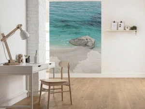 Komar Флизелиновые обои с пейзажами Wanderlust Shx4-023