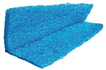 ArcoAcustica Клейкая лента из вспененного полиэтилена sun-id-1463909 - Вид №1