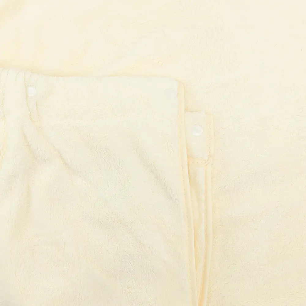 Махровый килт-полотенце BRAVO для бани и сауны 80x150 см 89264064 STLM-1043990 - Вид №2