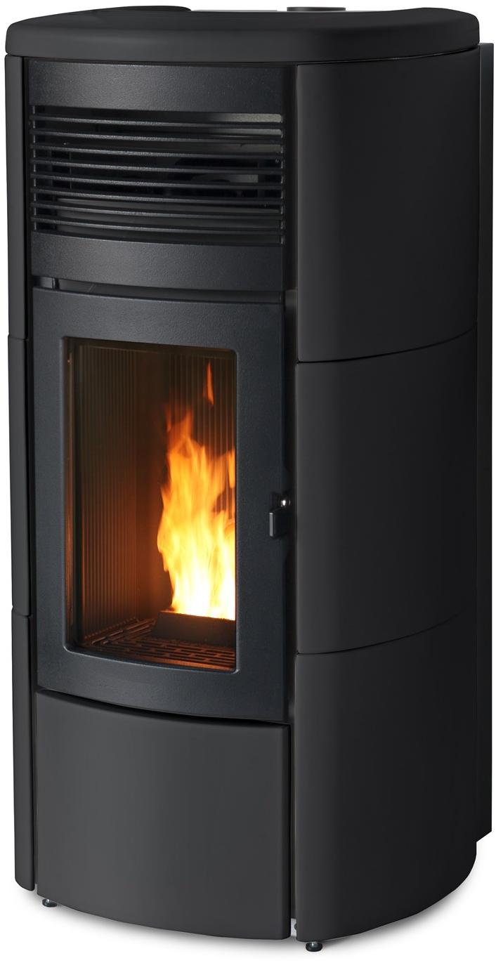 MCZ Пеллетная печь Pellet sun-id-1344707 - Вид №2