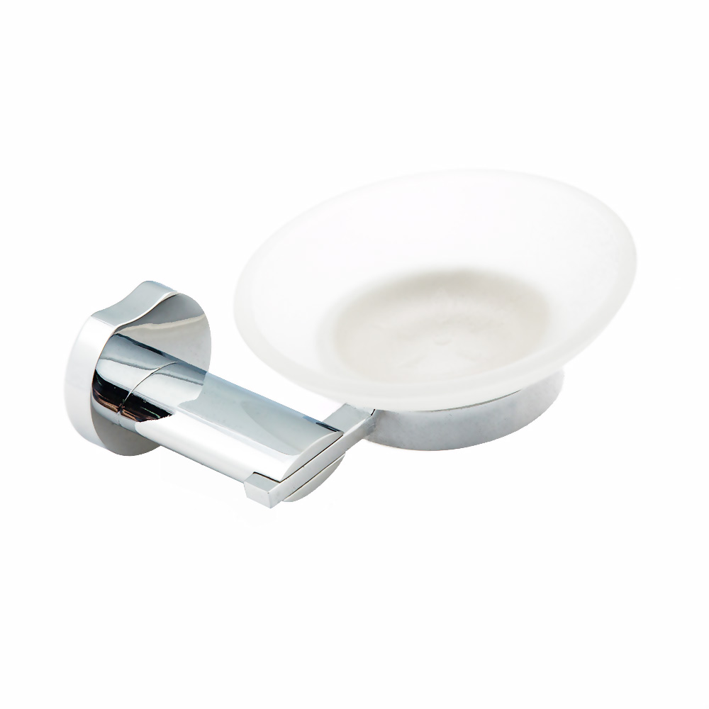 R53904 Мыльница стеклянная Raiber  - Вид №4