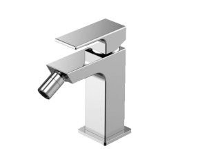 Смеситель для биде с одной ручкой