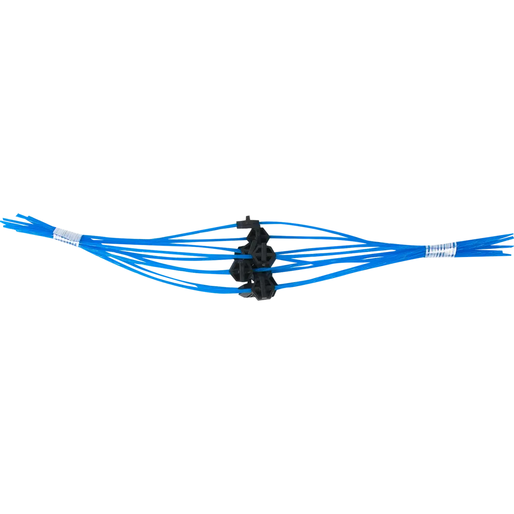 Леска для триммера Black&Decker ø2.4 мм витая BLACK + DECKER STLM-2133939 - Вид №2