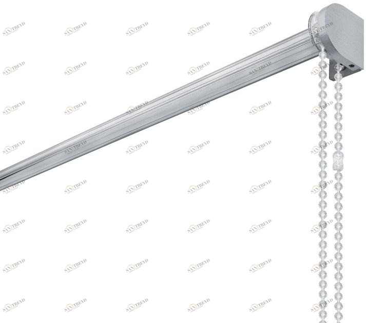 Scaglioni Рулонная штора из алюминия sun-id-1381136