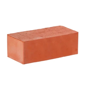 Кирпич строительный полнотелый M175 терракотовый 250x120x88 мм 1,4 НФ
