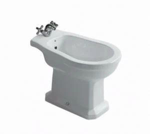 Биде напольное ETHOS Galassia