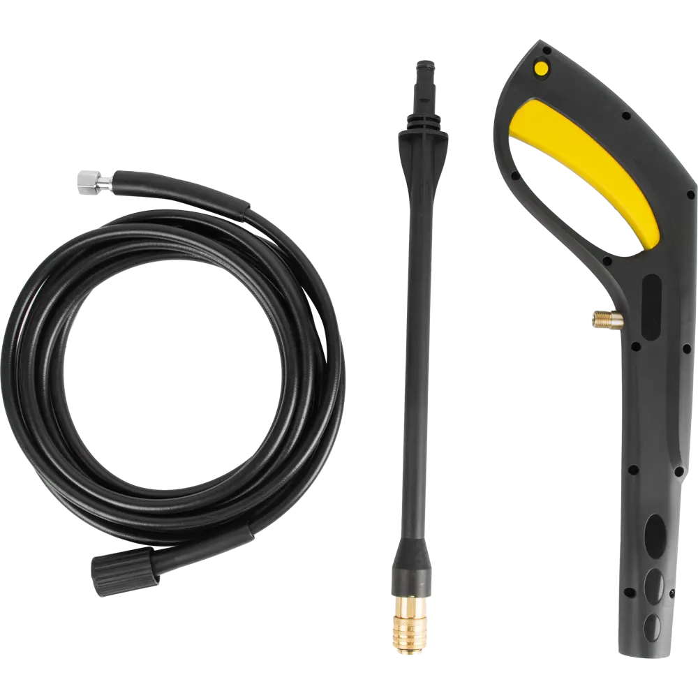 Мойка высокого давления Huter M165-PW, 165 бар 375 л/ч STLM-2132262 - Вид №13