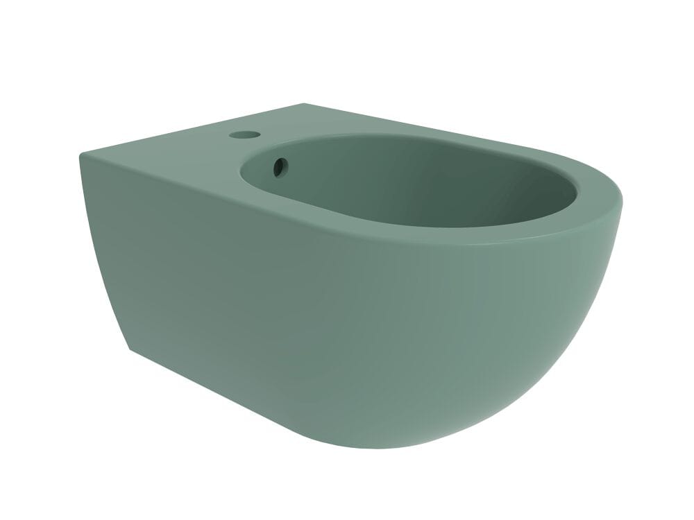 Керамические биде Ceramica Flaminia APP SOLUTION ARCH-00002532