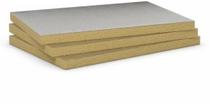 ROCKWOOL ITALIA Звукоизоляционная панель из минеральной ваты Airrock