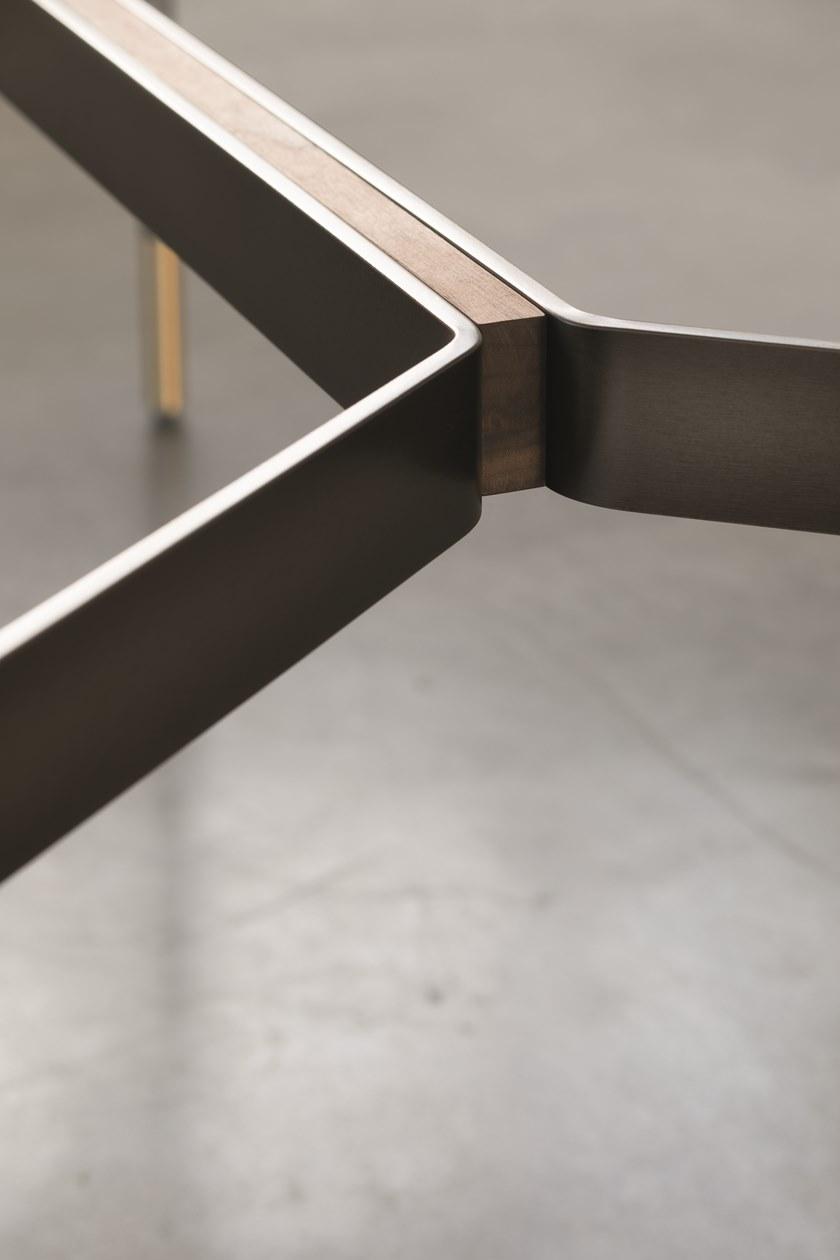 more Овальный обеденный стол Harri sun-id-1374389 - Вид №6