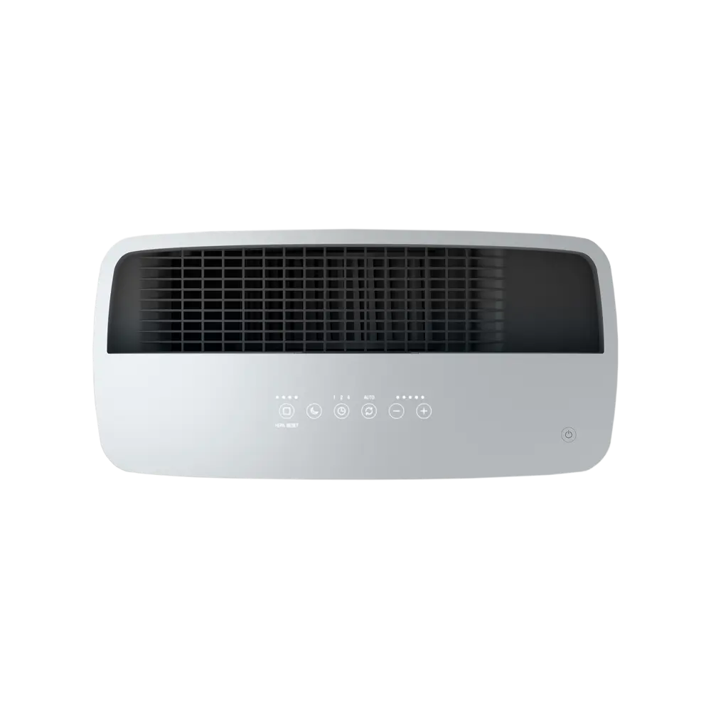 Очиститель воздуха Stadler Form Roger Little цвет белый STLM-2209450 - Вид №3