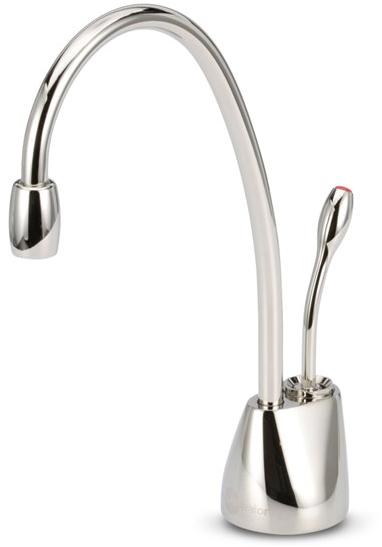 InSinkErator Диспенсер горячей воды из матовой стали  1975520 / 1975541  - Вид №2