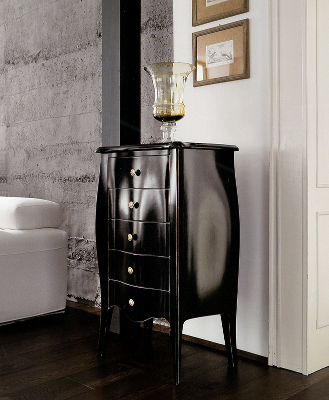 Комод ETTORE ALTA CORTE ST110 Electa