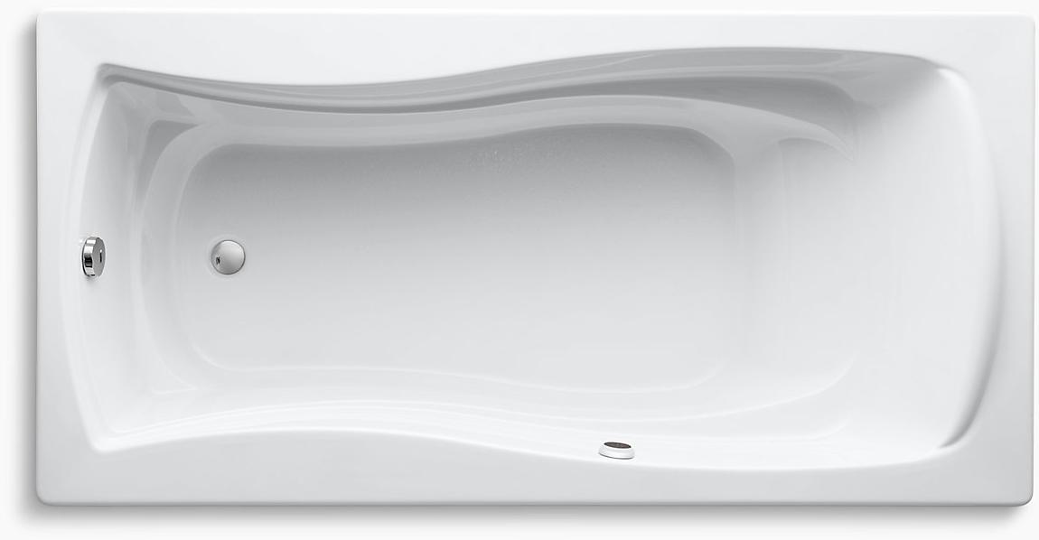 KOHLER Марипоса 72 K-1259-W1-96  - Вид №2