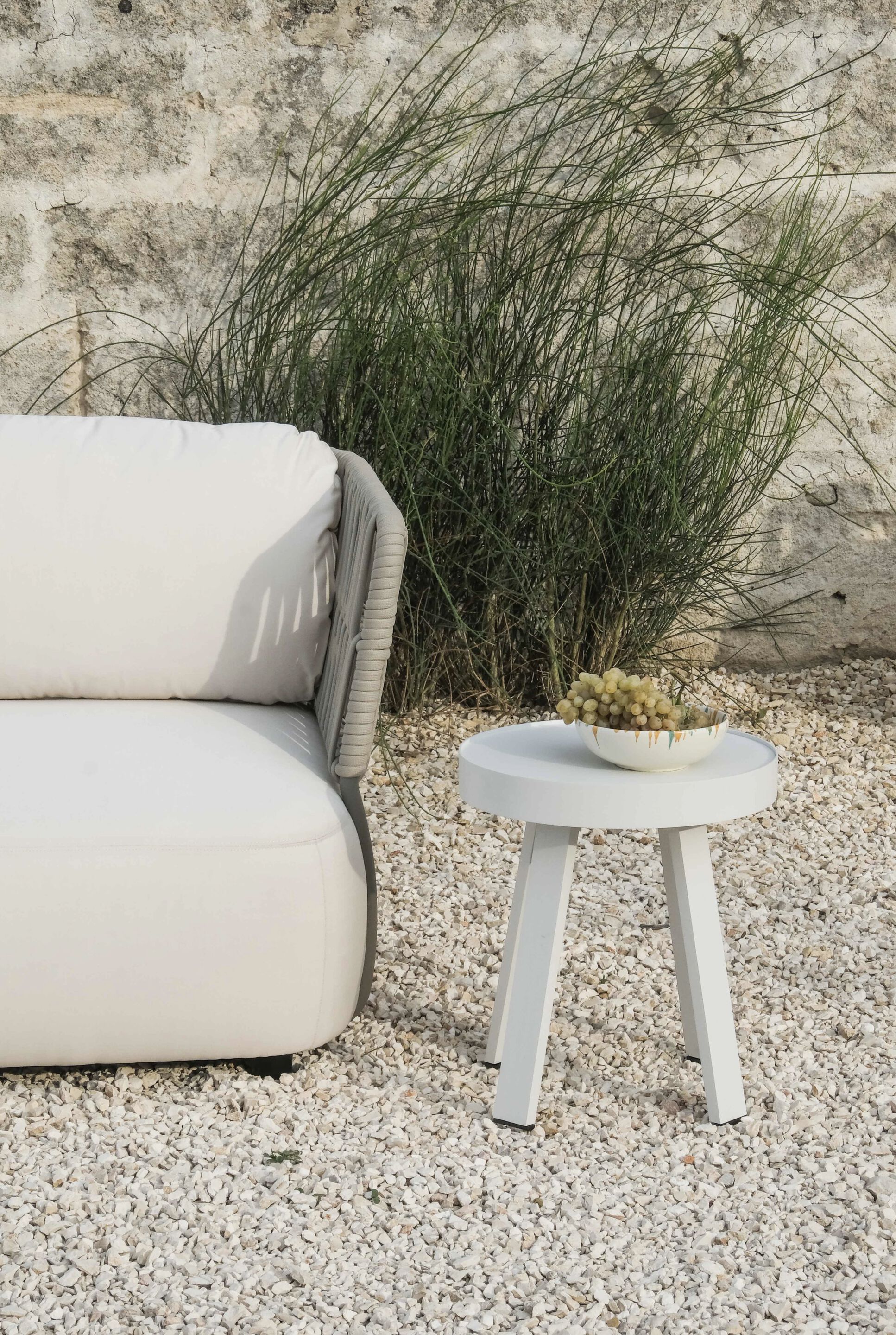 Ткань сад диван DRIGANI Soft ARCH-00089231