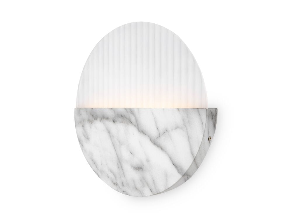 Металлический светодиодный настенный светильник Maytoni Jupiter ARCH-00093265 - Вид №2