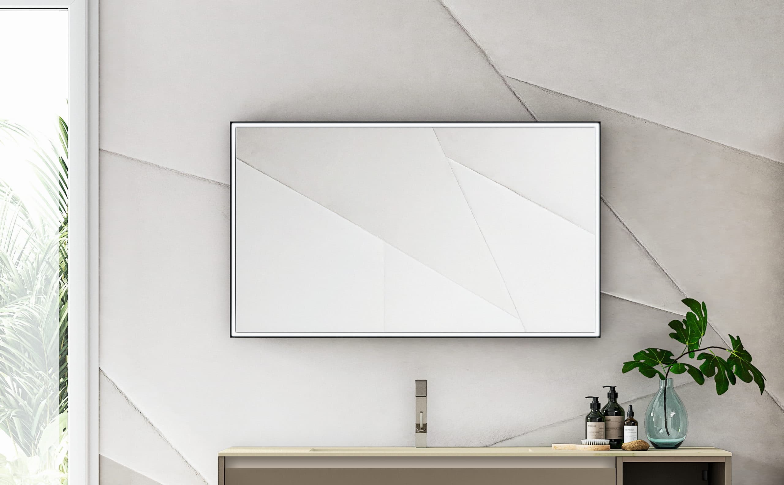 Zenit Mastella  Mirrors & lights 