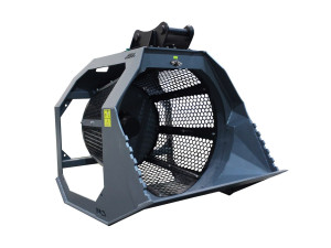 Ковш Для Просеивания