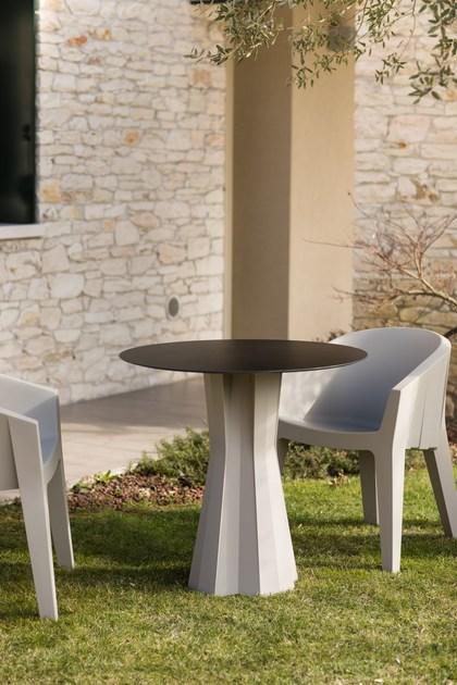 Plust Стол из полиэтилена Frozen sun-id-1386710 - Вид №49