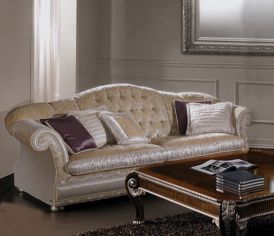 Диван EMBASSY CEPPI 2478  - Вид №1