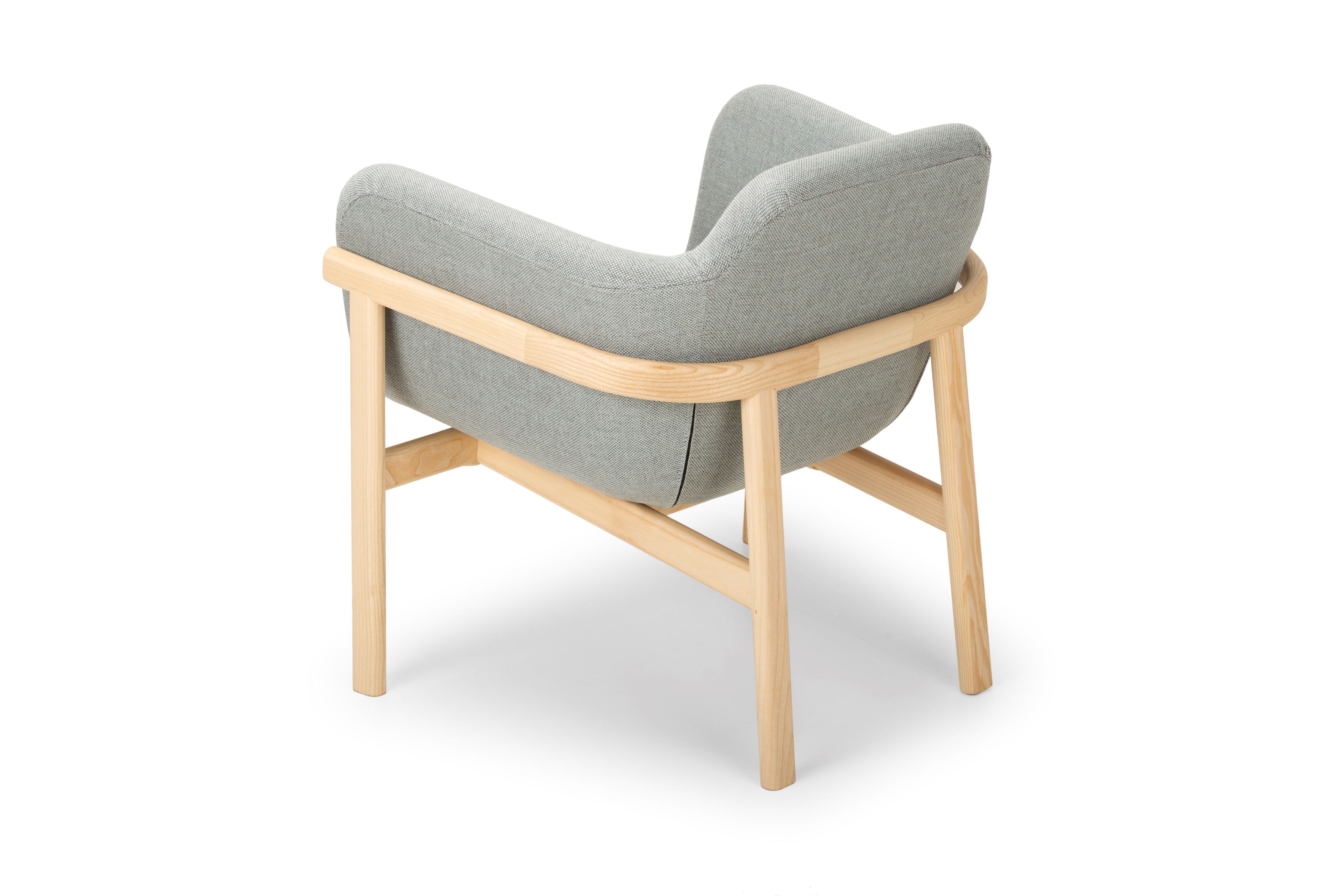 Кресло с подлокотниками True Design ARCH-00060954 - Вид №1